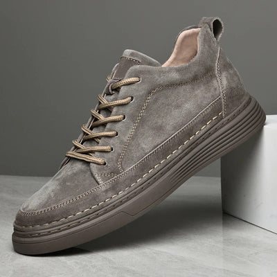 Joselito® | Suede Low-Top Sneakers