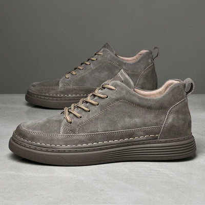 Desmond® | Suede Low-Top Sneakers