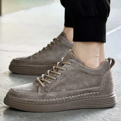 Joselito® | Suede Low-Top Sneakers