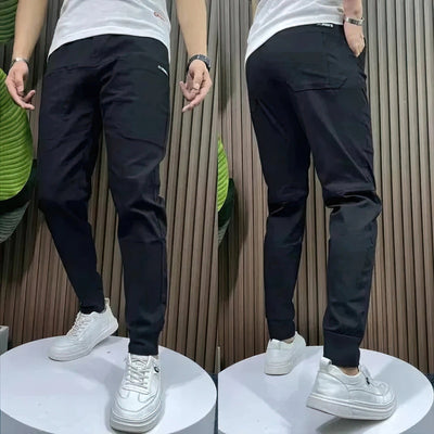 Adán® | Modern Cargo Pants
