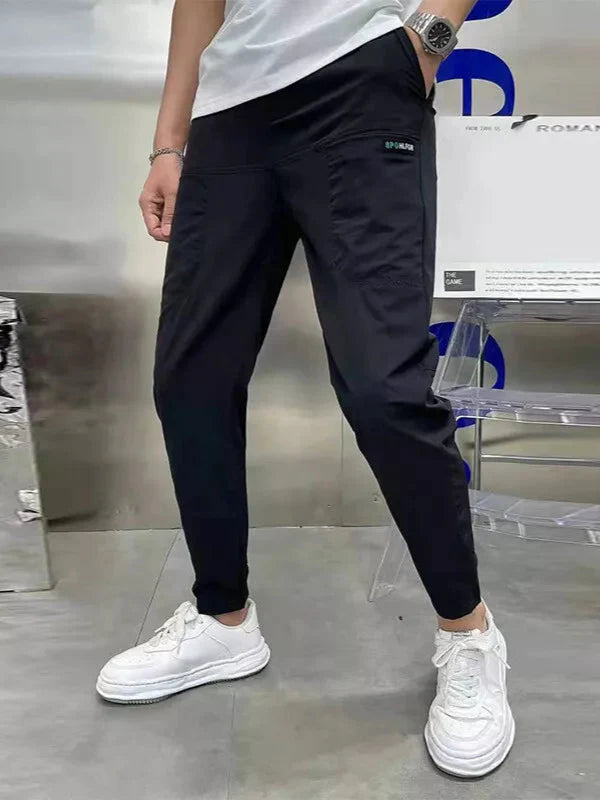 Adán® | Modern Cargo Pants