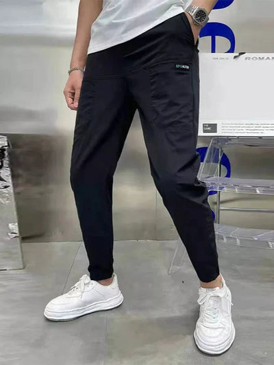 Quinto® | Modern Cargo Pants
