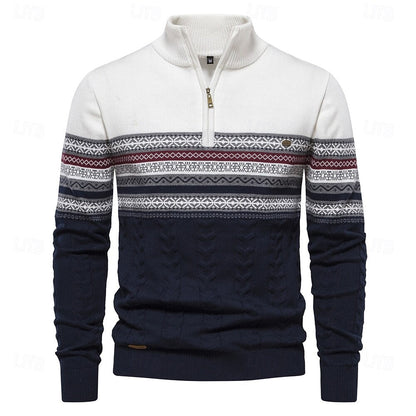 Marciano® | Half-Zip Adjustable Sweater