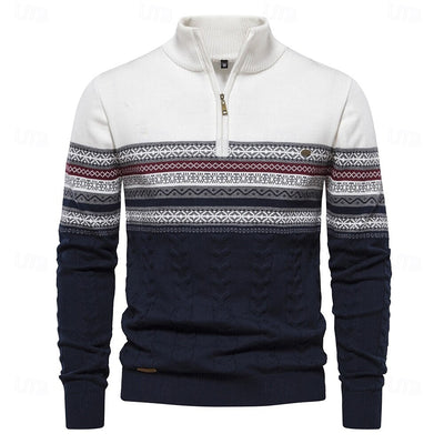 Marciano® | Half-Zip Adjustable Sweater
