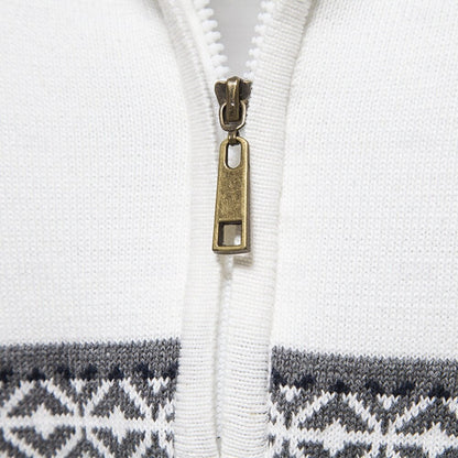 Marciano® | Half-Zip Adjustable Sweater