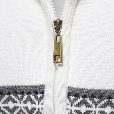 Marciano® | Half-Zip Adjustable Sweater