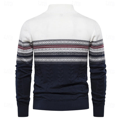 Marciano® | Half-Zip Adjustable Sweater