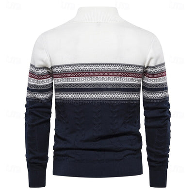 Marciano® | Half-Zip Adjustable Sweater
