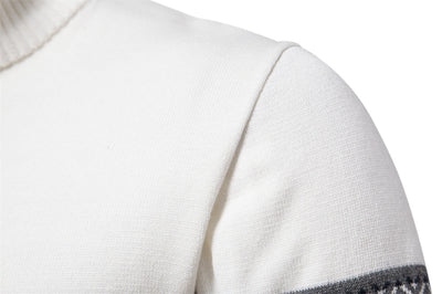 Marciano® | Half-Zip Adjustable Sweater