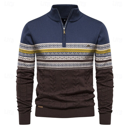 Marciano® | Half-Zip Adjustable Sweater