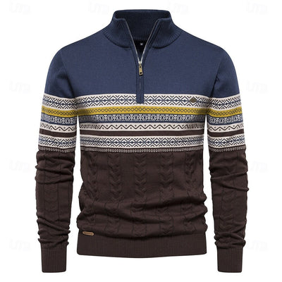 Marciano® | Half-Zip Adjustable Sweater