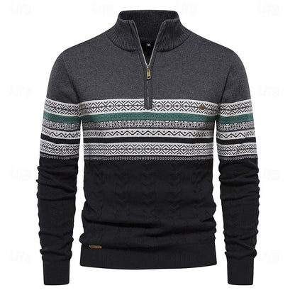 Marciano® | Half-Zip Adjustable Sweater