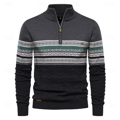 Marciano® | Half-Zip Adjustable Sweater