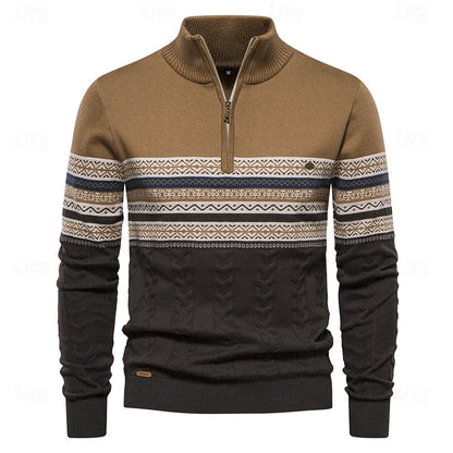 Marciano® | Half-Zip Adjustable Sweater