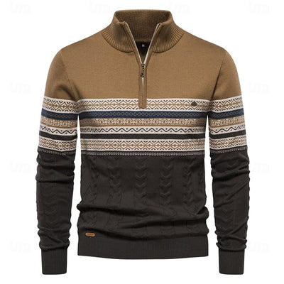 Marciano® | Half-Zip Adjustable Sweater