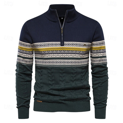 Marciano® | Half-Zip Adjustable Sweater