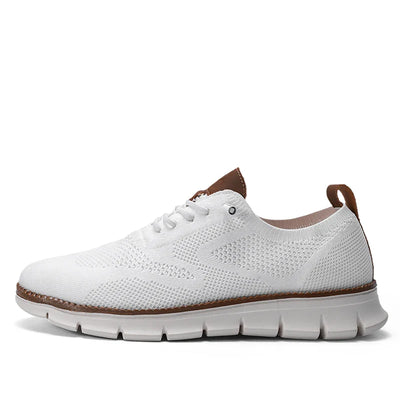 Adolfo® | Ultra Breathable Comfort Sneakers