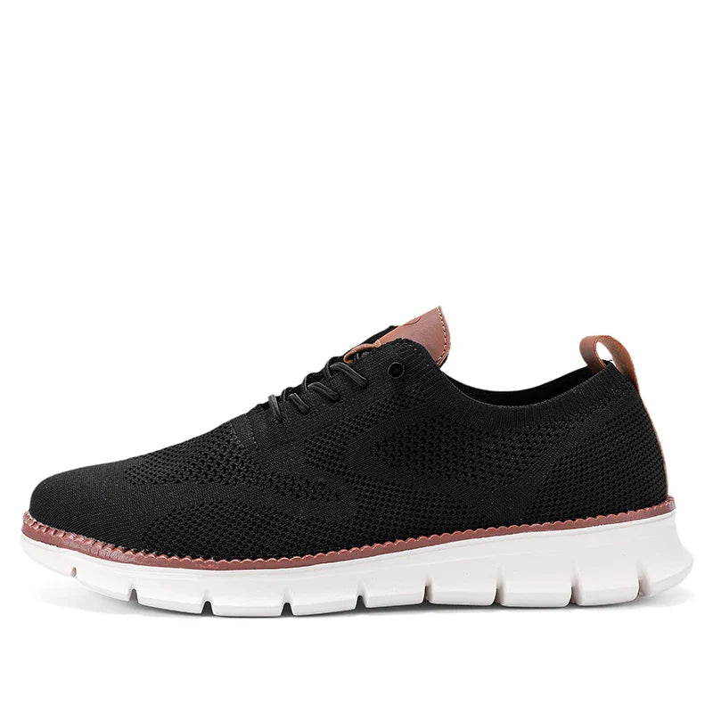 Sabino® | Ultra Breathable Comfort Sneakers