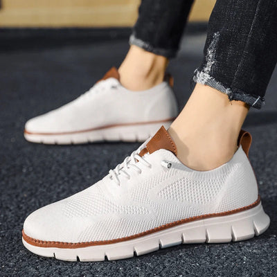 Adolfo® | Ultra Breathable Comfort Sneakers