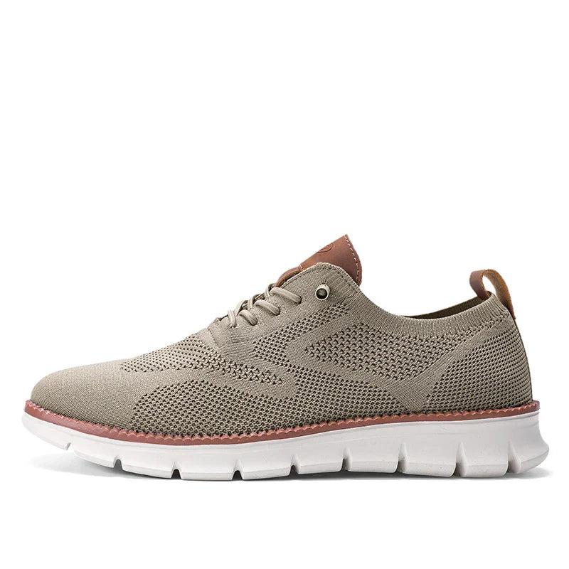 Sabino® | Ultra Breathable Comfort Sneakers