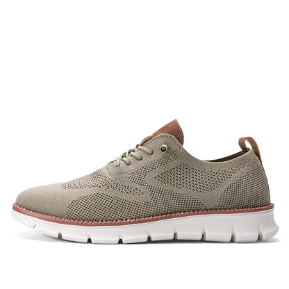 Sabino® | Ultra Breathable Comfort Sneakers