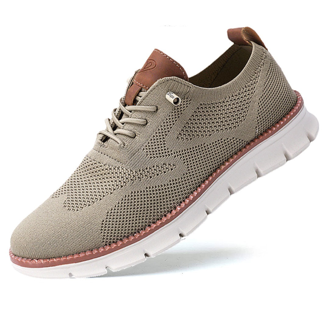 Gavin® | Ultra Breathable Comfort Sneakers