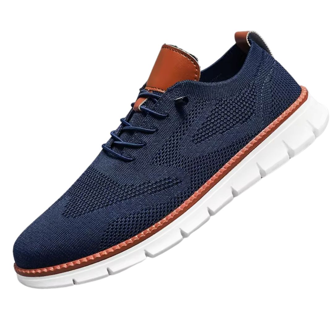 Adolfo® | Ultra Breathable Comfort Sneakers