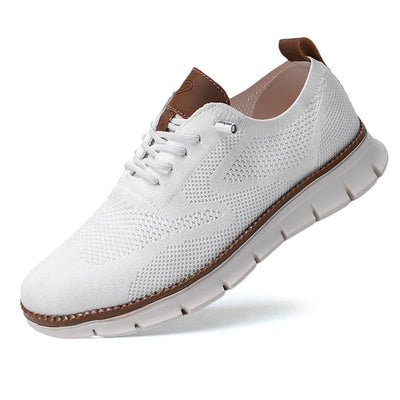 Gavin® | Ultra Breathable Comfort Sneakers