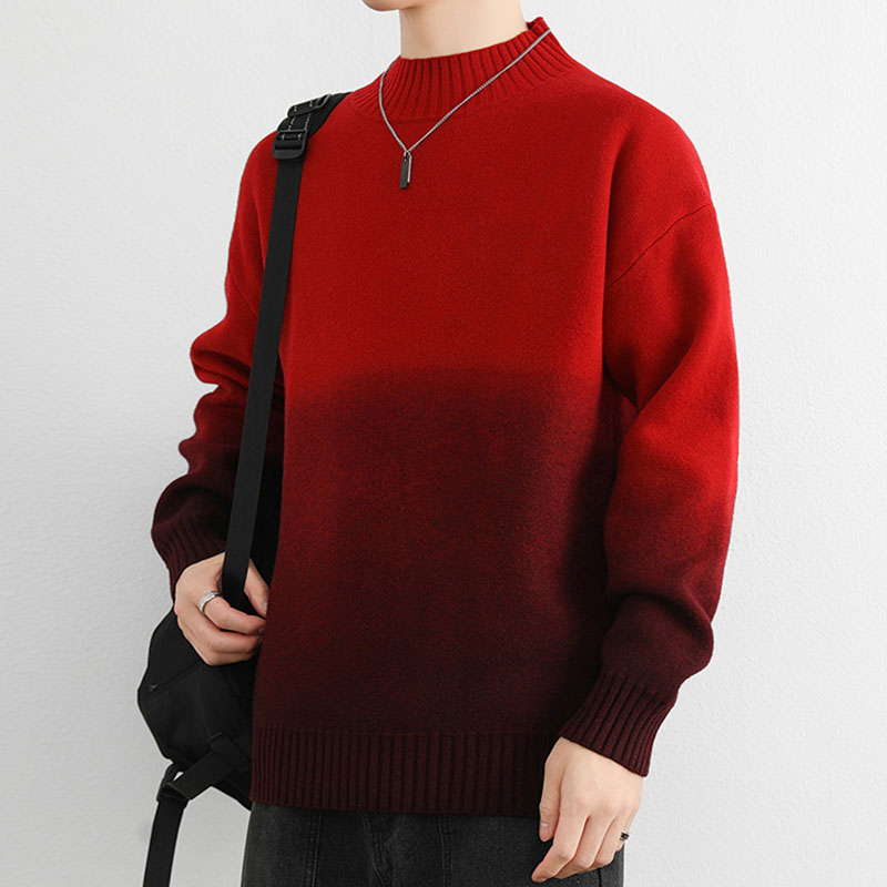 Gonzalo® | Knitwear Crewneck Sweater