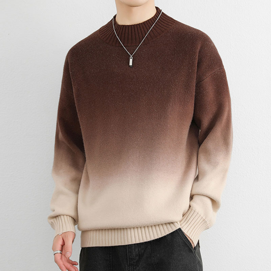 Gonzalo® | Knitwear Crewneck Sweater