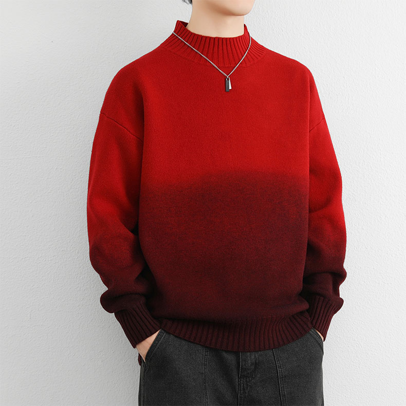 Gonzalo® | Knitwear Crewneck Sweater