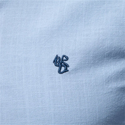 Andrés® | Men'S Cotton Shirt