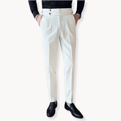 Pompeyo® | Elegant Adjustable Trousers