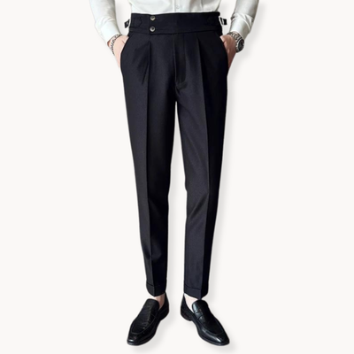 Pompeyo® | Elegant Adjustable Trousers