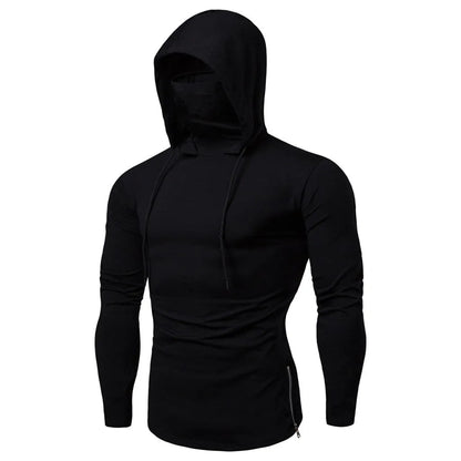 Prisciliano® | Men'S Performance Top