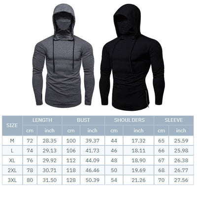 Prisciliano® | Men'S Performance Top