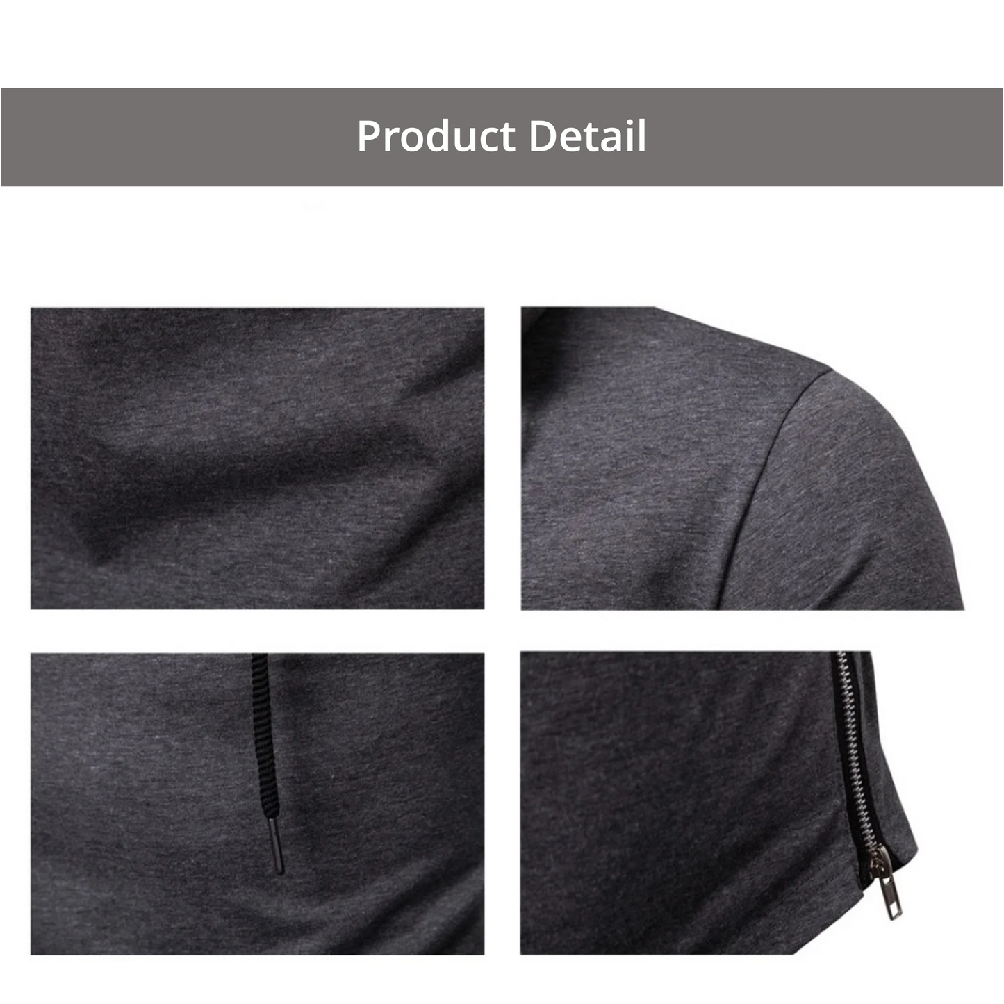 Prisciliano® | Men'S Performance Top