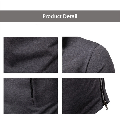 Prisciliano® | Men'S Performance Top