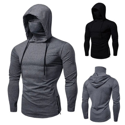 Prisciliano® | Men'S Performance Top