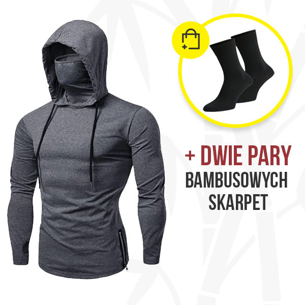 Prisciliano® | Men'S Performance Top