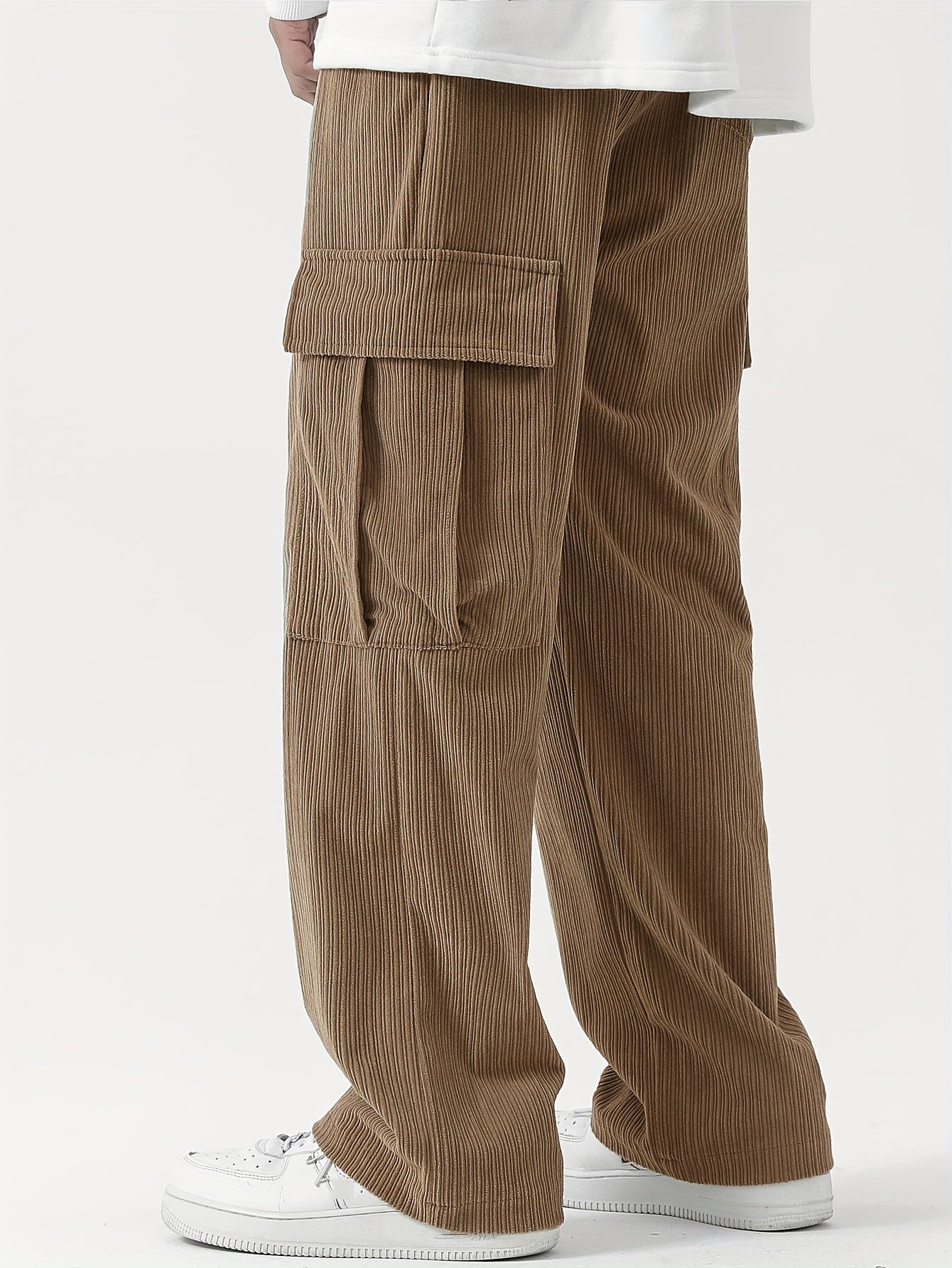Osvaldo® | The Cargo Reimagined