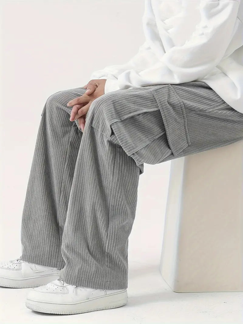 Osvaldo® | The Cargo Reimagined