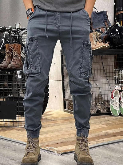 Remigio® | Essential Cargo Pant