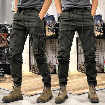 Remigio® | Essential Cargo Pant