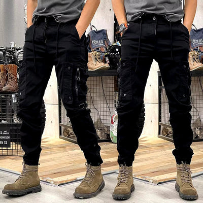Remigio® | Essential Cargo Pant