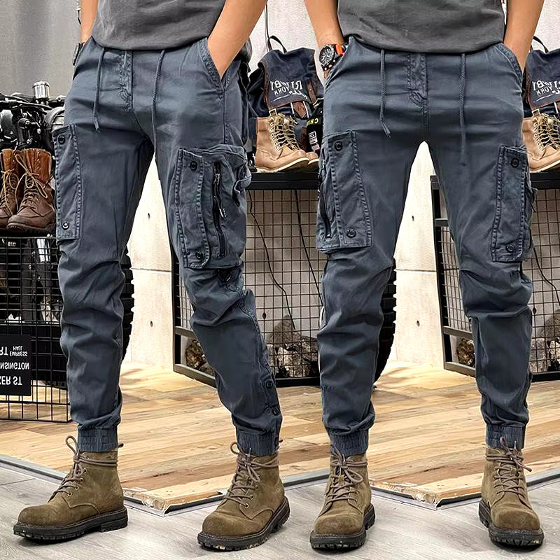 Remigio® | Essential Cargo Pant
