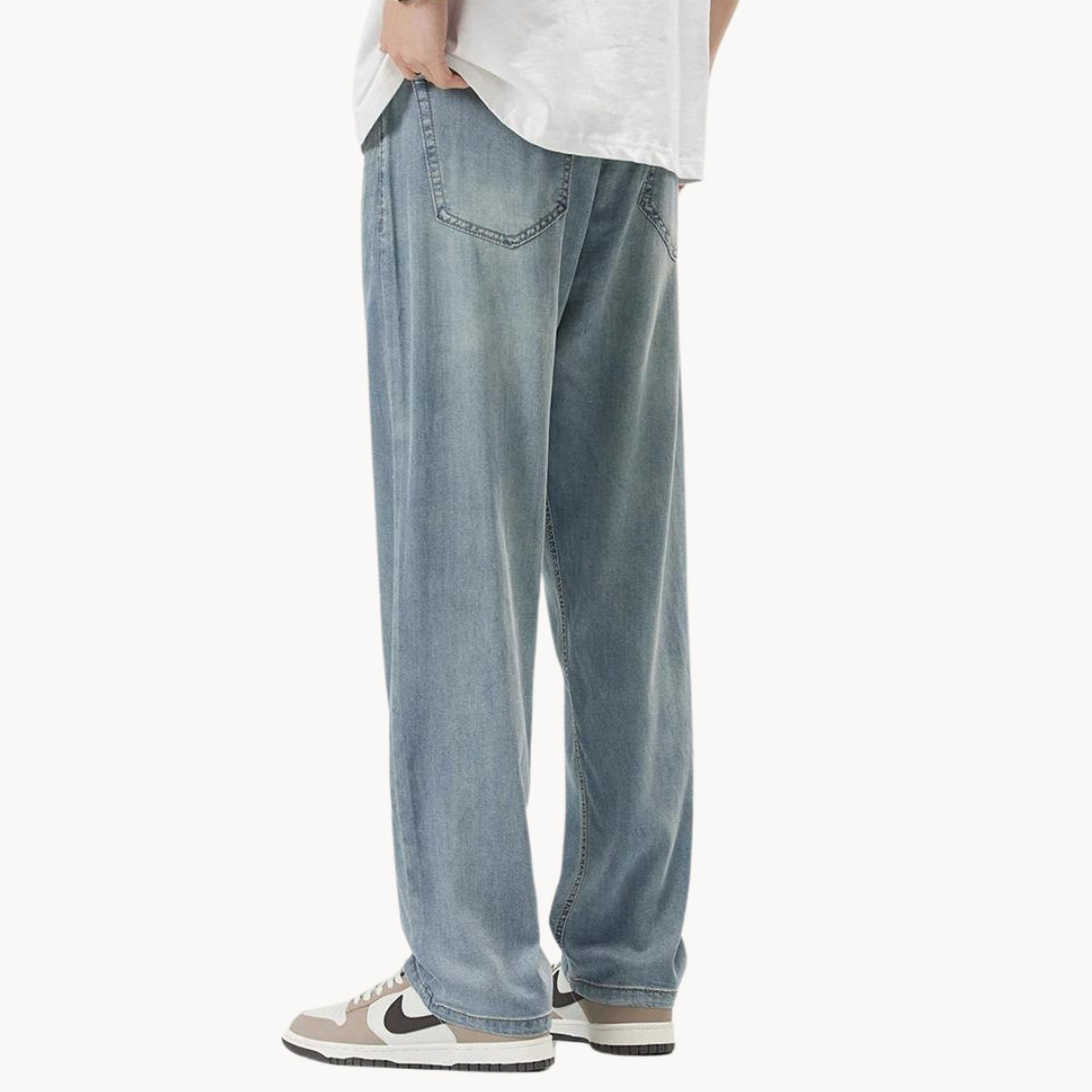 Lawerence® | Straight Leg Pants