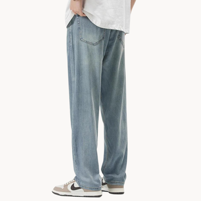 Ismael® | Straight Leg Pants