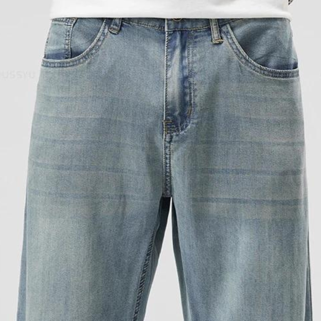Ismael® | Straight Leg Pants