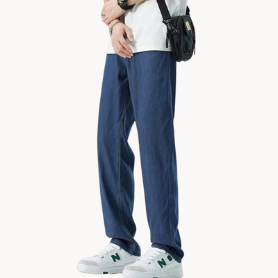Ismael® | Straight Leg Pants